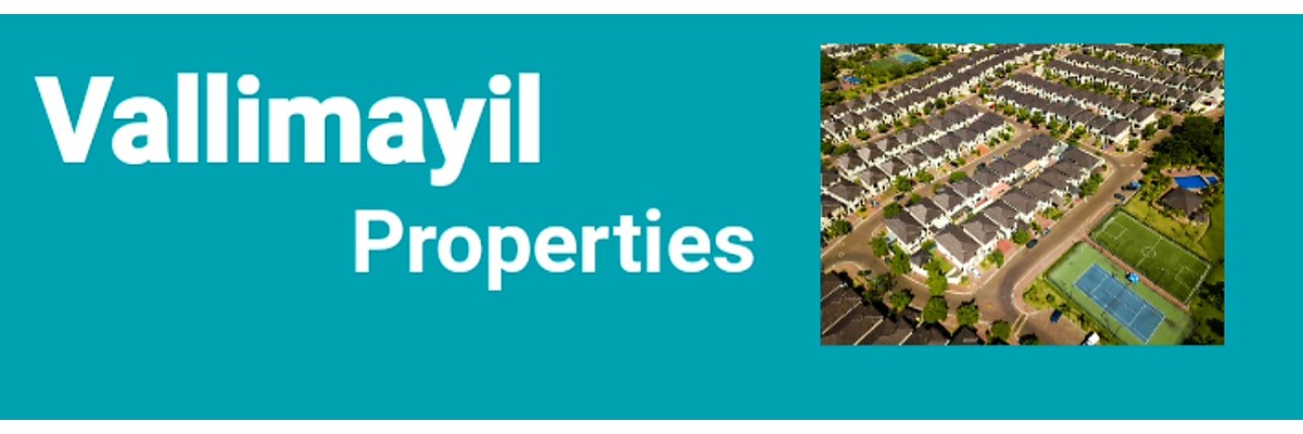 Vallimayil Properties